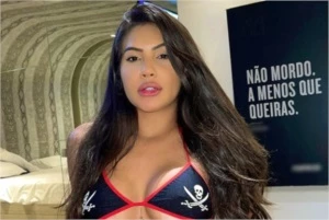PACK AYARLA SOUZA - Conteúdo Adulto