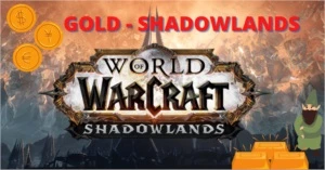 GOLD WOW - AREA 52 HORDA - Blizzard