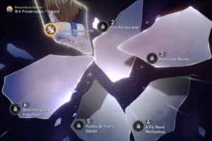 Dan Heng IL + Cone Seele + Cone Silver Wolf (Loba) + Cone - Genshin Impact