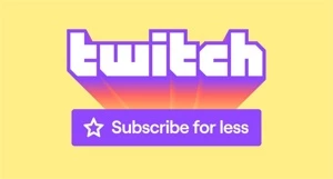 3 MESES DE SUBSCRIBER NA TWITCH [PAGA 3 / LEVA 4] - Assinaturas e Premium
