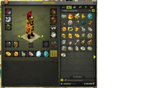 Vendo Conta 5Meses P2p Pago 4 Char 200 2 Set Full Str - DOTA 2