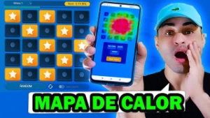 Aplicativo Mapa De Calor Das Minas - Outros