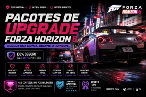 Forza Horizon 6 Dinheiro, Wheelspin, Todos Os Carros