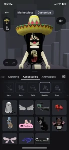 Conta Roblox com Korblox + Itens Raros | Full Acesso