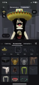 Conta Roblox com Korblox + Itens Raros | Full Acesso