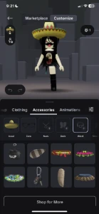 Conta Roblox com Korblox + Itens Raros | Full Acesso