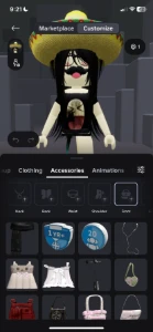 Conta Roblox com Korblox + Itens Raros | Full Acesso