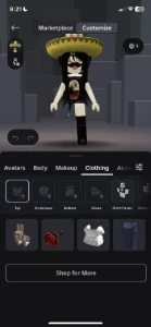 Conta Roblox com Korblox + Itens Raros | Full Acesso