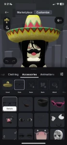 Conta Roblox com Korblox + Itens Raros | Full Acesso