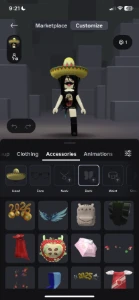 Conta Roblox com Korblox + Itens Raros | Full Acesso