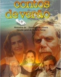 Minissérie Contos de Verão (Google Drive) - Outros