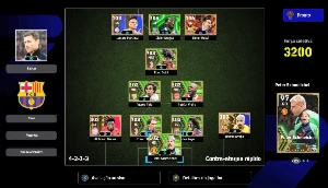 Conta Efootball Xbox/Pc Microsoft - Full Ímpeto - eFootball PES