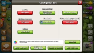 CV 11 Clash Of clans