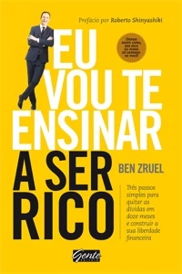 EU VOU TE ENSINAR A SER RICO - ENVIO RAPIDO - PDF COMPLETO - eBooks