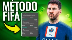 Curso De Aposta(Metodo Fifa) BET365 - Cursos e Treinamentos