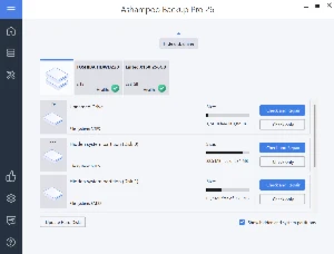 Ashampoo Backup Pro v26 + Ativador - Softwares e Licenças