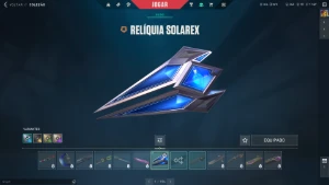 Conta De Valorant Com Sherif Singularidade - Phantom Soberan