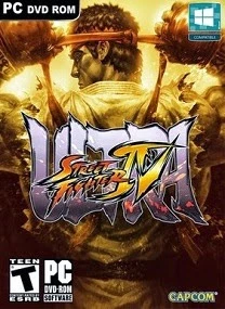 Ultra Street Fighter 4 - PC DIGITAL - Outros