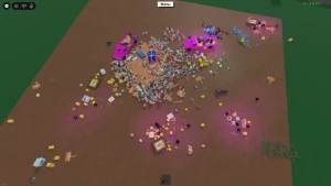 [Menor Preço] Lumber Tycoon 2  - Presentes Dupe E Muito Mais - Roblox