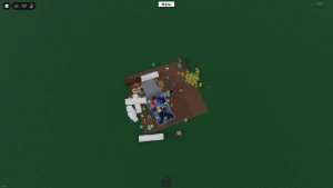 [Menor Preço] Lumber Tycoon 2  - Presentes Dupe E Muito Mais - Roblox