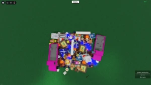 [Menor Preço] Lumber Tycoon 2  - Presentes Dupe E Muito Mais - Roblox