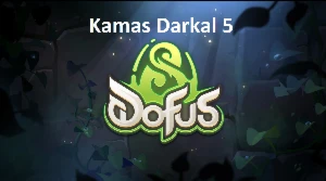 Kamas dofus server DAKAL 5!!!