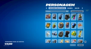 Promoçaoo Conta Fortnite Com Passes Antigos