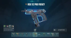 Conta Valorant Full Skins 4 Facas