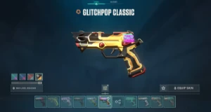 Conta Valorant Full Skins 4 Facas
