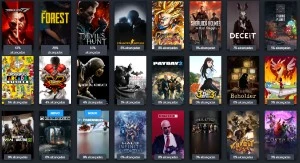 CONTA STEAM COM VÁRIOS JOGOS DE RENOME