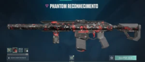 Conta Valorant Full Acesso | Ex Imortal 3 Com Skins