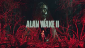 Alan Wake 2 - Steam Offline