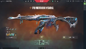 Conta Valorant Full Acesso - Imortal 1 - Skins