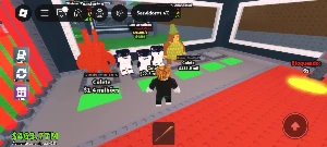 Roube um brainrot - Roblox