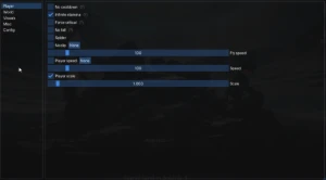 Wuthering Waves - HACK