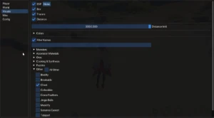 Wuthering Waves - Hack V2.8 - Genshin Impact