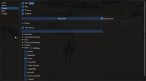 Wuthering Waves - Hack V3.0 - Genshin Impact