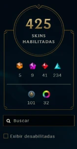 Conta League Of Legends + Valorant LOL