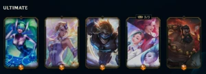Conta League Of Legends + Valorant LOL