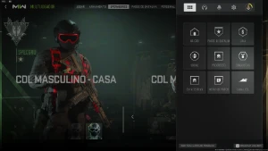 Conta Steam com MWII 2022 - Call of Duty COD