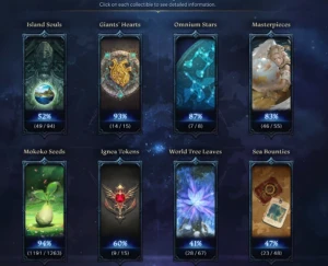 Conta Lost Ark Servidor Kazeros