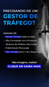 Tráfego Pago para seu Site Ou Negócio - Serviços Digitais