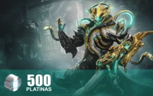 500 Platinas - Outros
