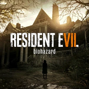 Resident Evil 7 Steam