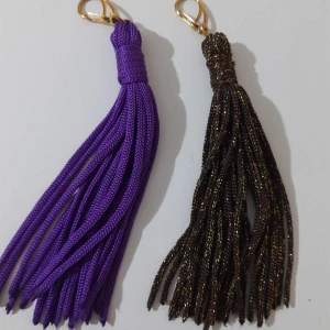 Tassel Artesanal