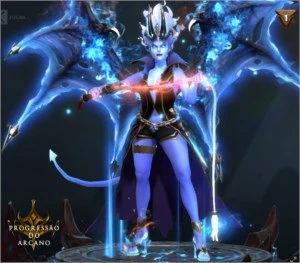 DOTA 2 ACC DE 2003 DIVINE 1 MAIS DE 800 ITENS LER INFO+