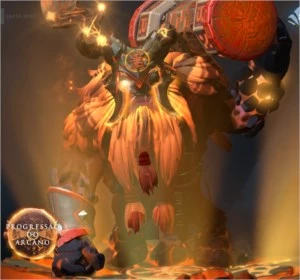 DOTA 2 ACC DE 2003 DIVINE 1 MAIS DE 800 ITENS LER INFO+