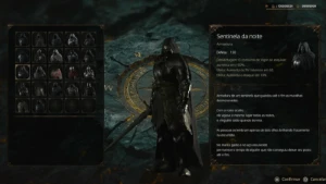 The Relic: First Guardian (PS5) - Nível Maximo, Armas, Etc!! - Outros
