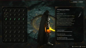 The Relic: First Guardian (PS5) - Nível Maximo, Armas, Etc!! - Outros