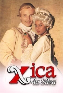 Novela: Xica da Silva (1996) - Outros